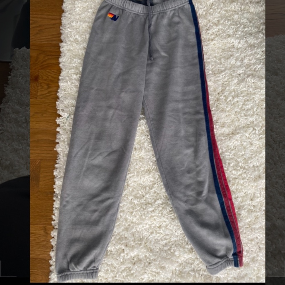 Aviator nation sweatpants